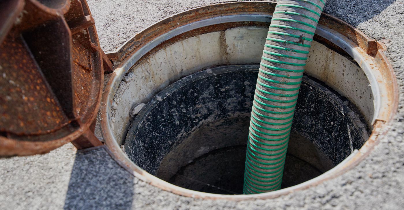 Triple Crown Septic Offers Septic Tank Services in Marion, OH 43302